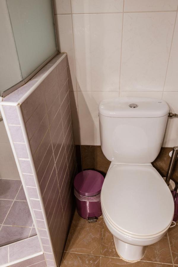 فيلا Pórto Ráftiفي Cactus Maisonette Near Airport المظهر الخارجي الصورة